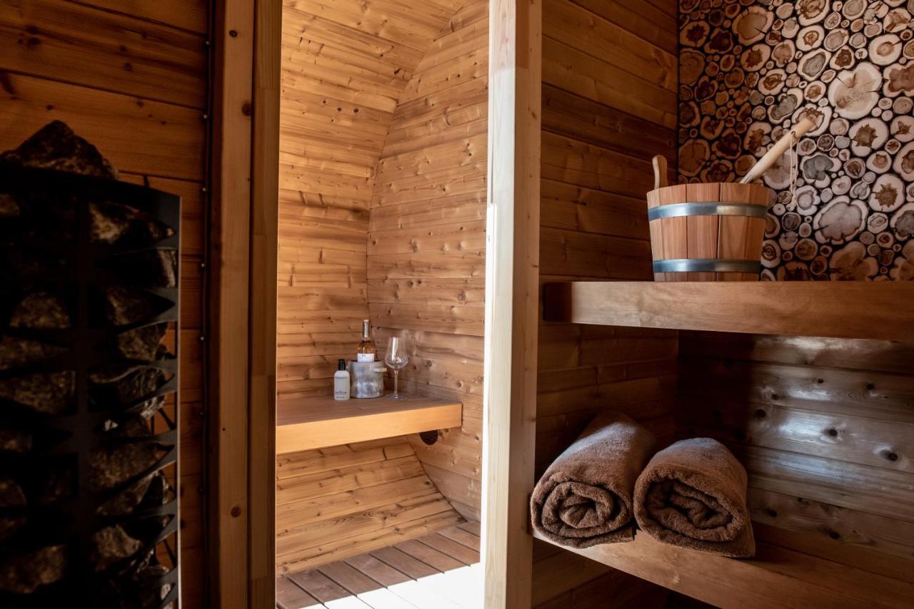 Boutique hotel Villa Oldenhoff Abcoude Extérieur photo