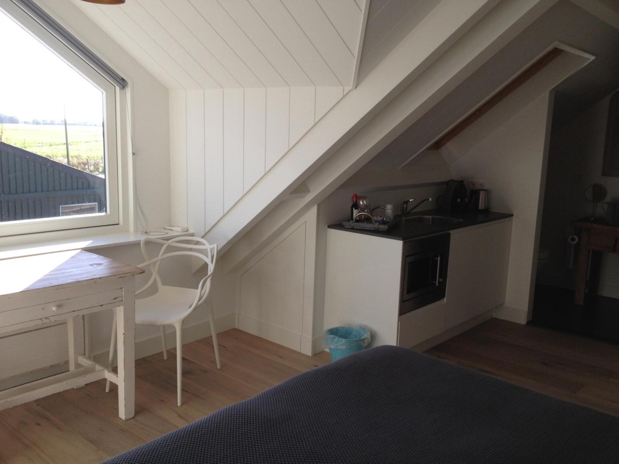 Boutique hotel Villa Oldenhoff Abcoude Chambre photo