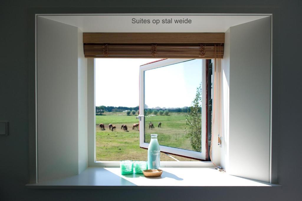 Boutique hotel Villa Oldenhoff Abcoude Chambre photo