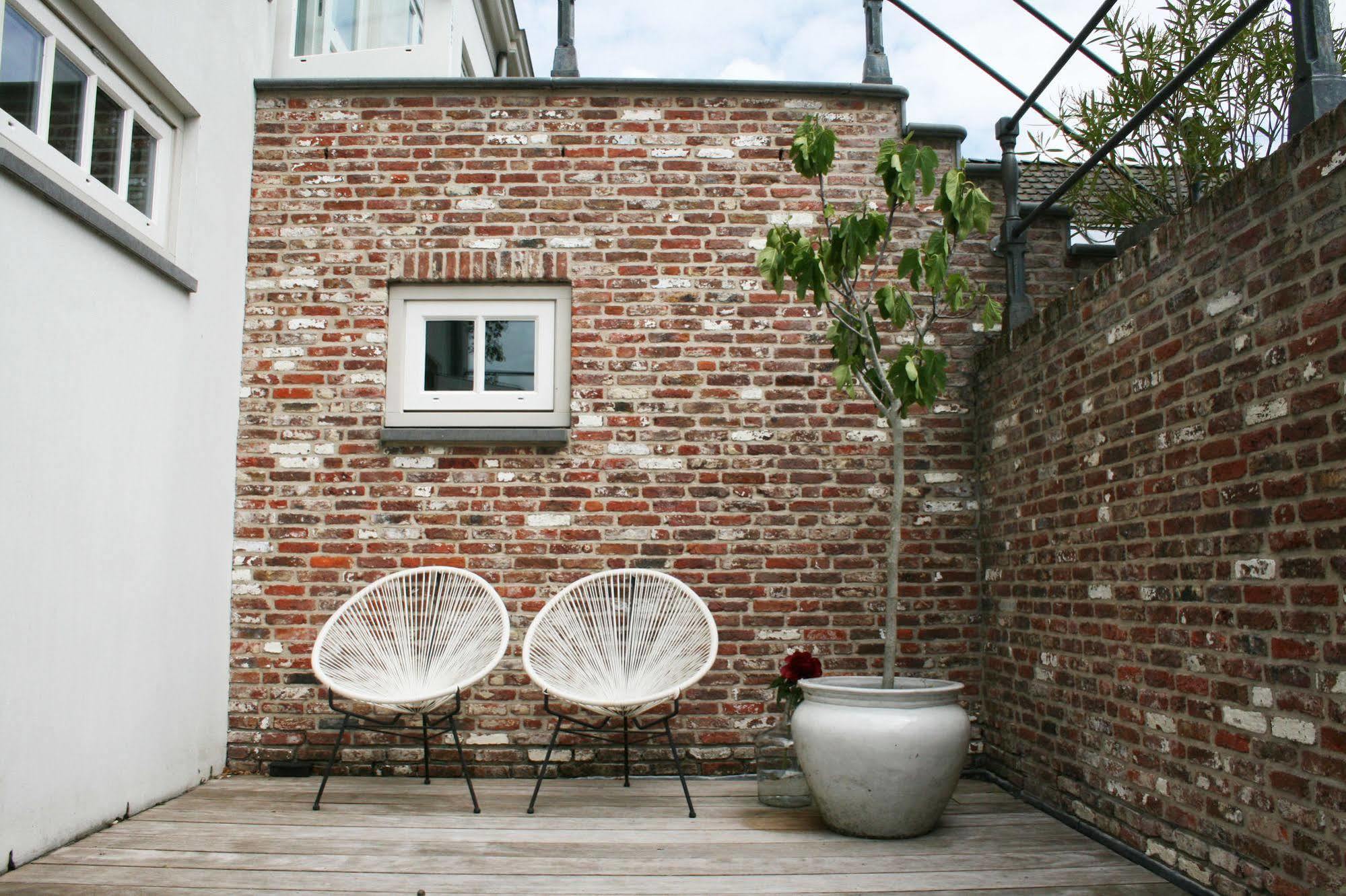 Boutique hotel Villa Oldenhoff Abcoude Extérieur photo