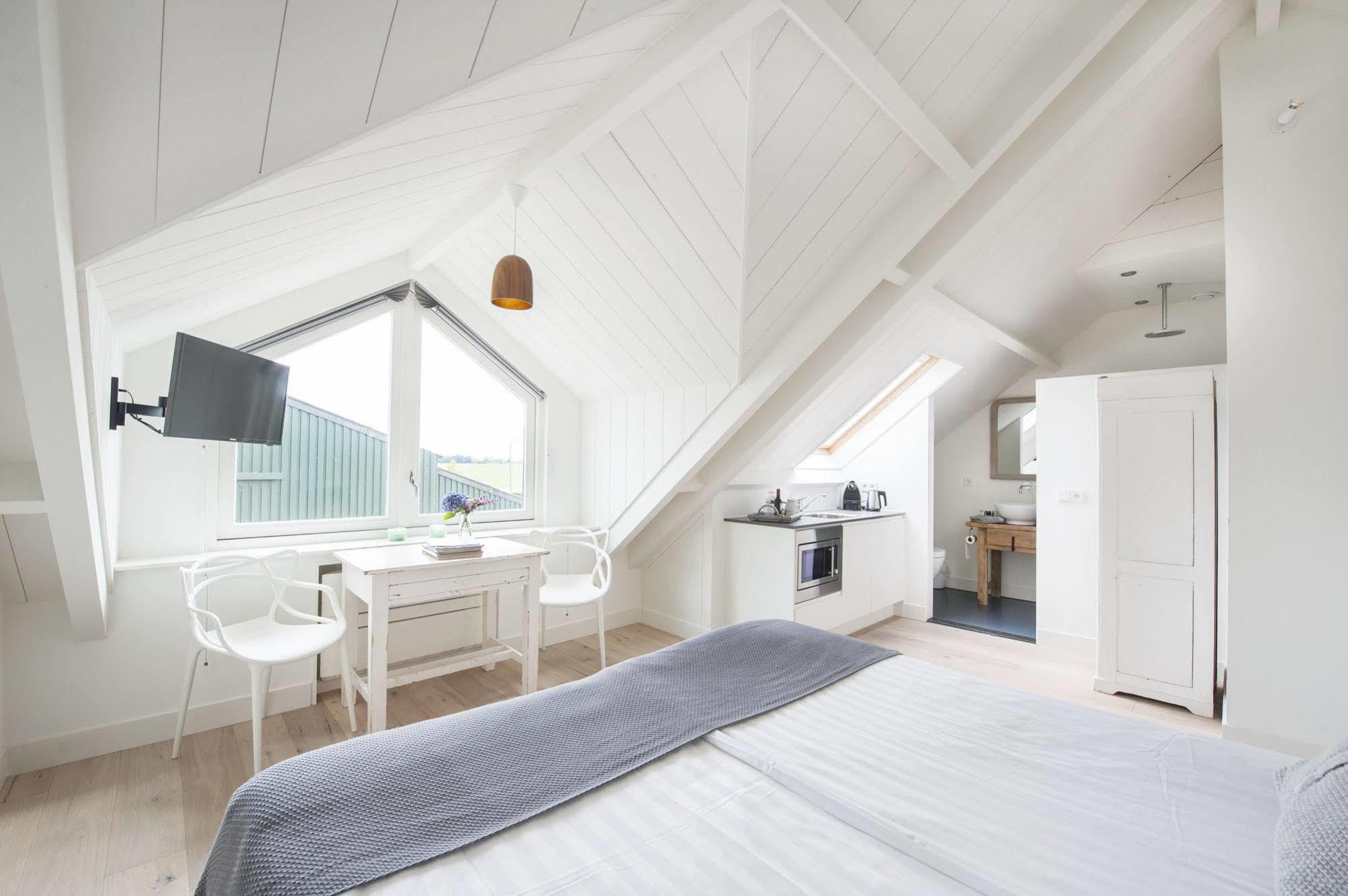 Boutique hotel Villa Oldenhoff Abcoude Extérieur photo