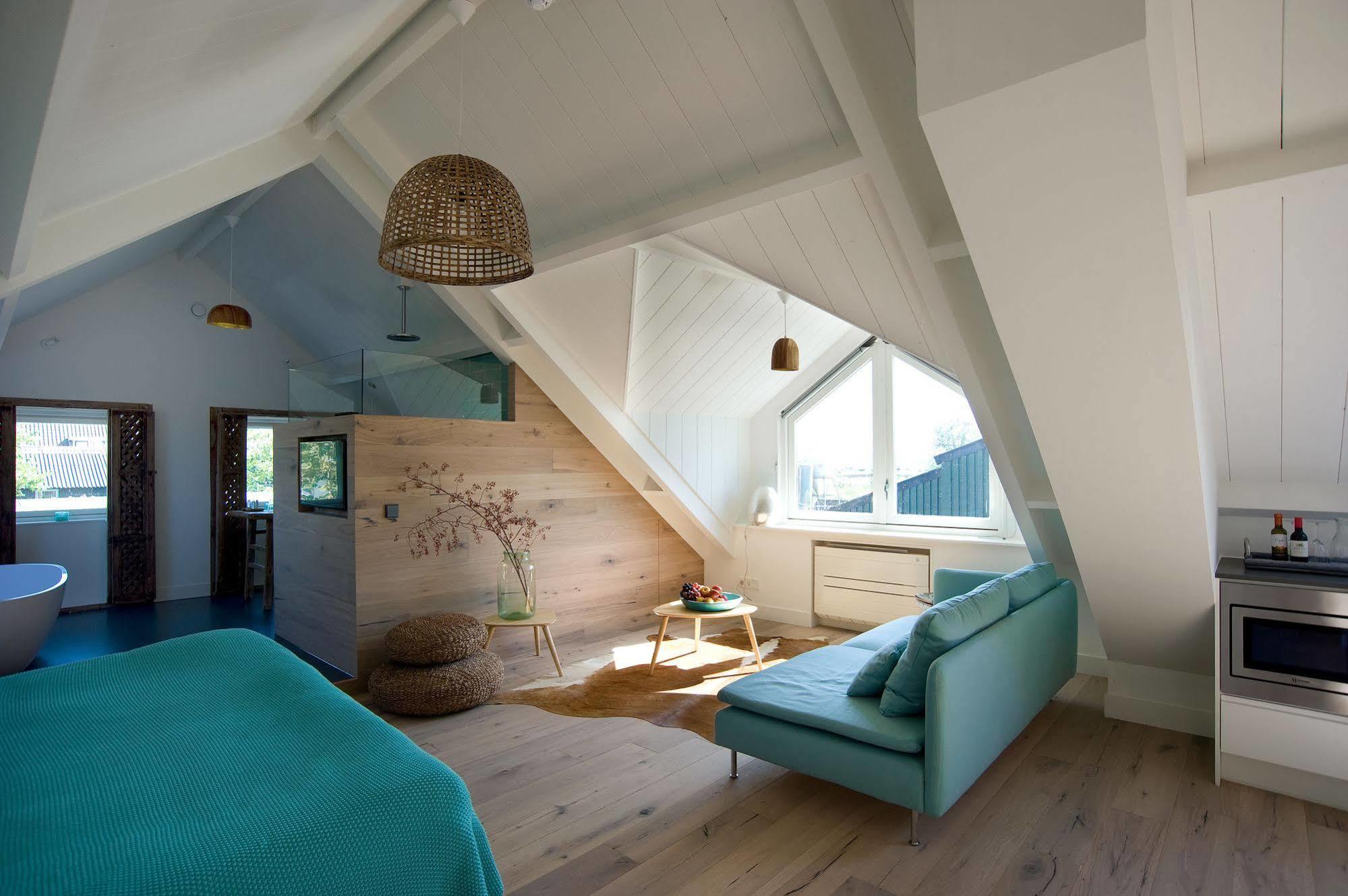 Boutique hotel Villa Oldenhoff Abcoude Extérieur photo